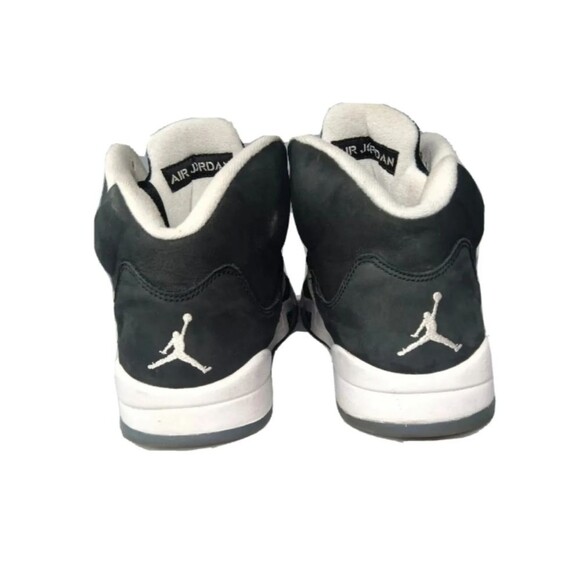 Nike Air Jordan 5 Retro Oreo (2021) Men\'s Size 11.5 CT4838-011. main image 5